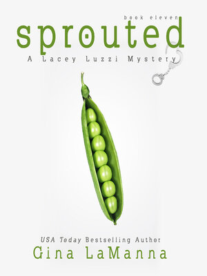 cover image of Sprouted